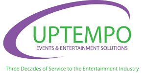 Uptempo Entertainment Services logo