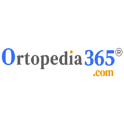 Ortopedia365.com logo