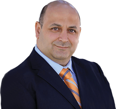 Jacob Haj Obeid logo