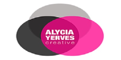 Alycia Yerves Creative logo