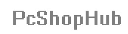 pcshophub logo