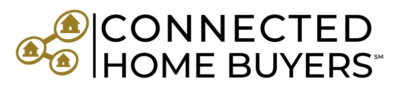 Connected Home Buyers logo
