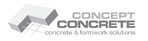 Concept Concrete Pty Ltd logo