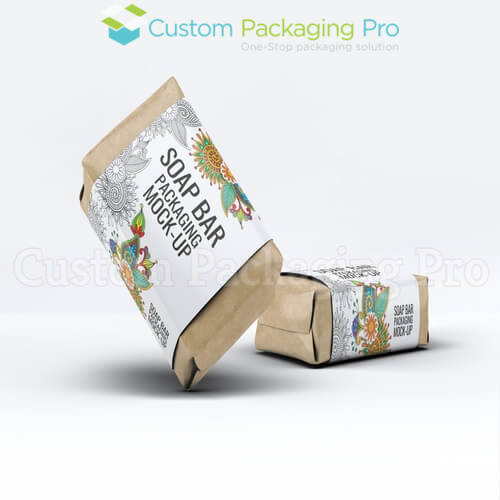 Custom Soap Boxes logo
