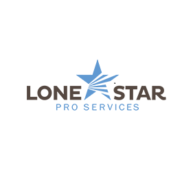 Lone Star Pro Services - Air Duct Cleaning and Restoration Spring logo