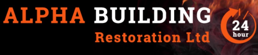 Alpha Building Restoration Ltd logo