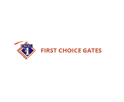 First Choice Gates logo