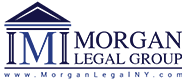 Morgan Legal Group P. C logo