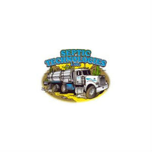 Septic Technologies Inc. logo