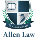 Allen Law Firm logo