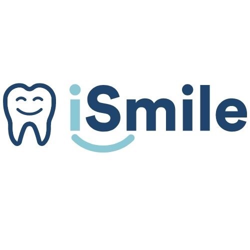 iSmile Dental logo