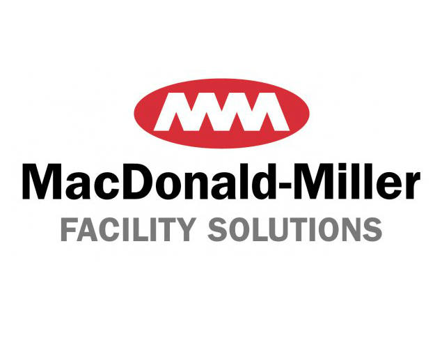 MacDonald-Miller Facility Solutions logo