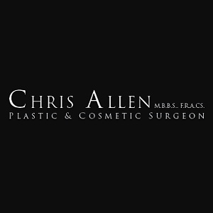 Dr Chris Allen Plastic & Cosmetic Surgeon logo
