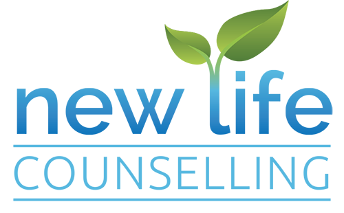 New Life Counselling logo