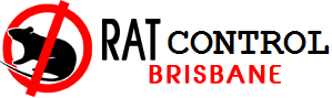 Rat Control Brisbane logo