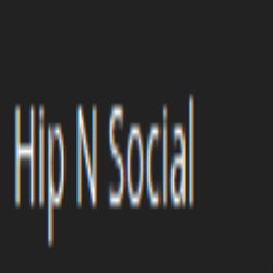 Hipn Social logo