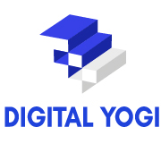 Digital Yogi logo