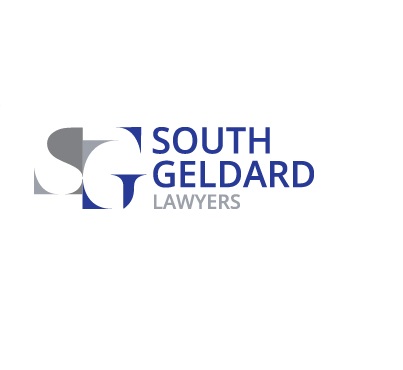South Geldard Lawyers logo
