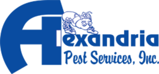 ALEXANDRIA PEST SERVICES, INC logo