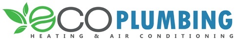 Eco Plumbing Heating & Air Conditioning logo