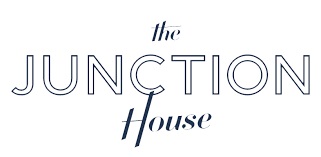 The Junction House Bali logo