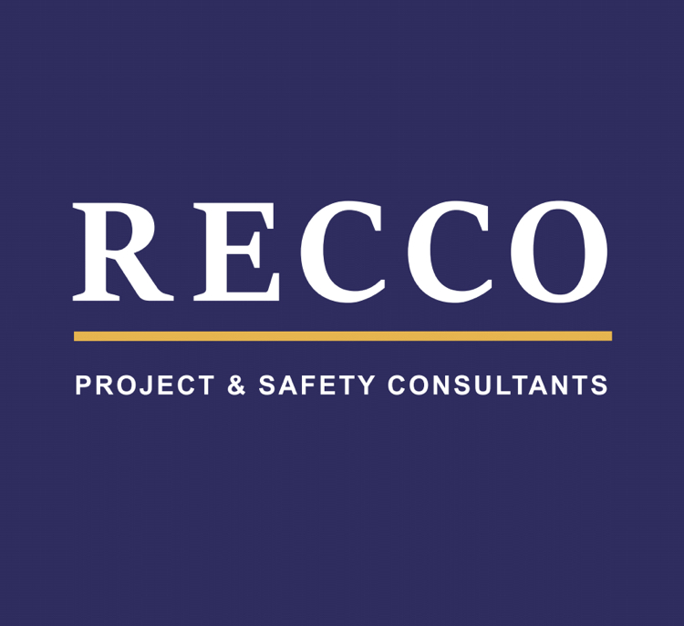 Recco Project and Safety Consultants logo