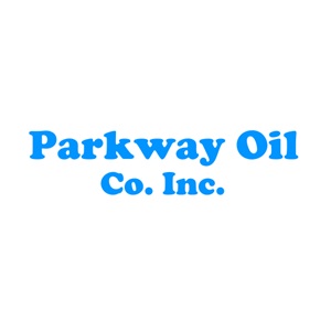 Parkway Oil Co. Inc. logo