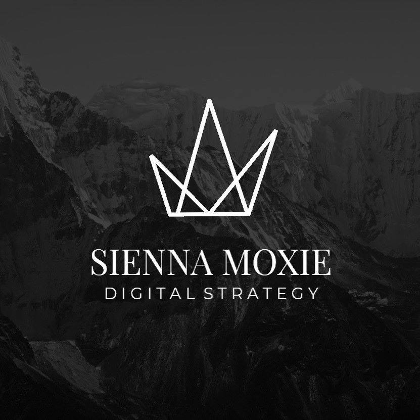 Sienna Moxie Consulting logo