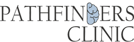 Pathfinders Clinic logo