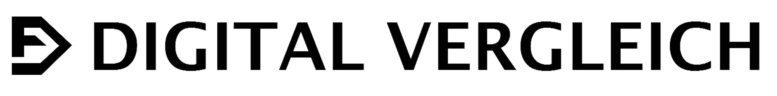 Digital Vergleich logo
