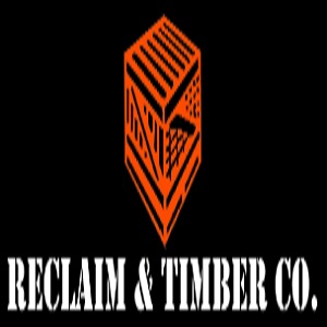 Reclaim Timber Co Brisbane logo