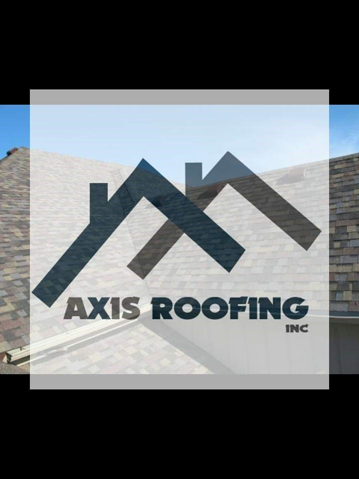 Axis Roofing logo