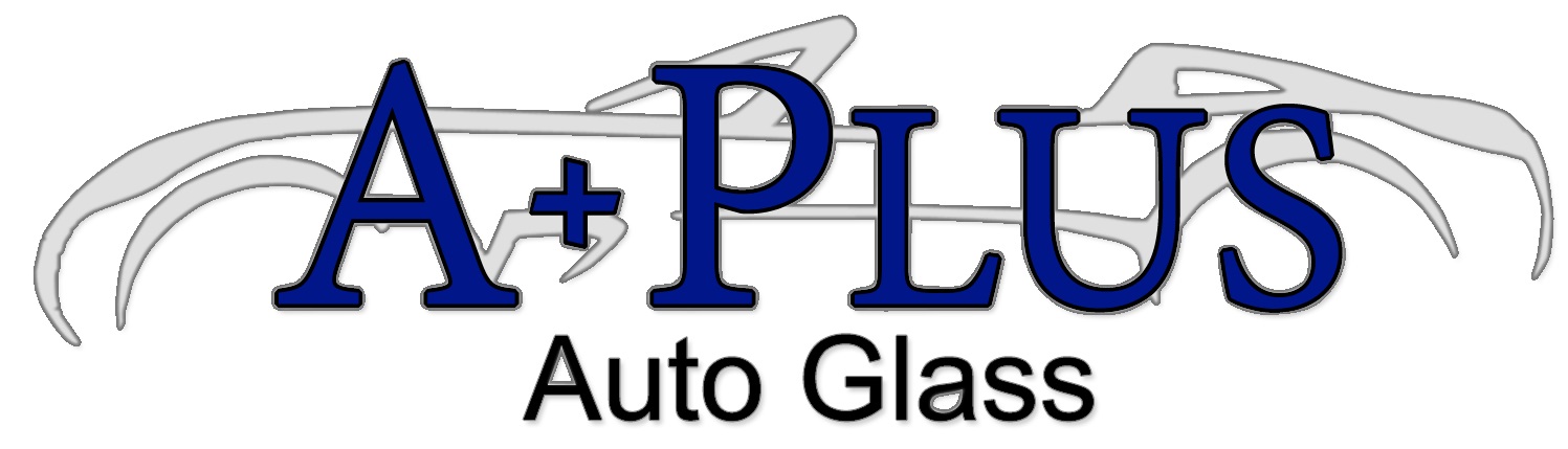 Windshield Replacement in Peoria logo