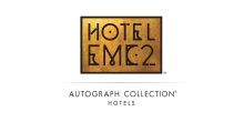 Hotel EMC2, Autograph Collection logo