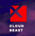 CLOUD BEAST Smoke And Vape Shop logo