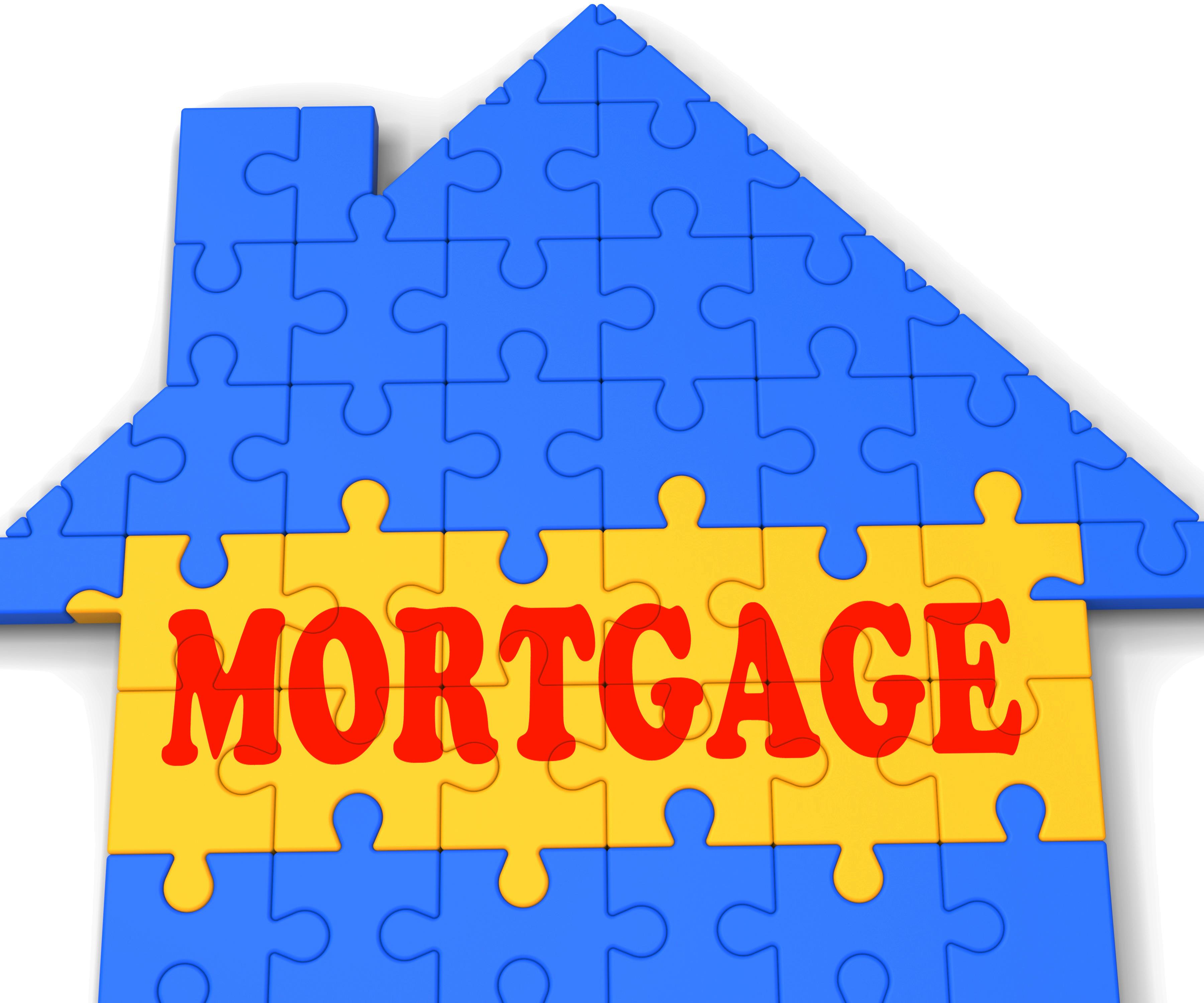 Top Mortgage Loans Los Angeles CA logo