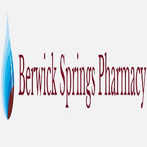 Berwick Springs Pharmacy logo