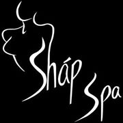 ShÃ p Spa logo