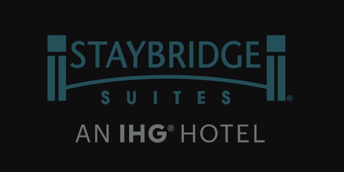 Staybridge Suites Seattle - South Lake Union logo