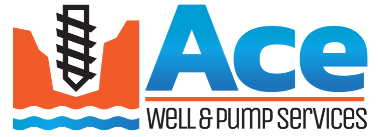 Ace Well & Pump Services logo