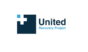United Recovery Project logo