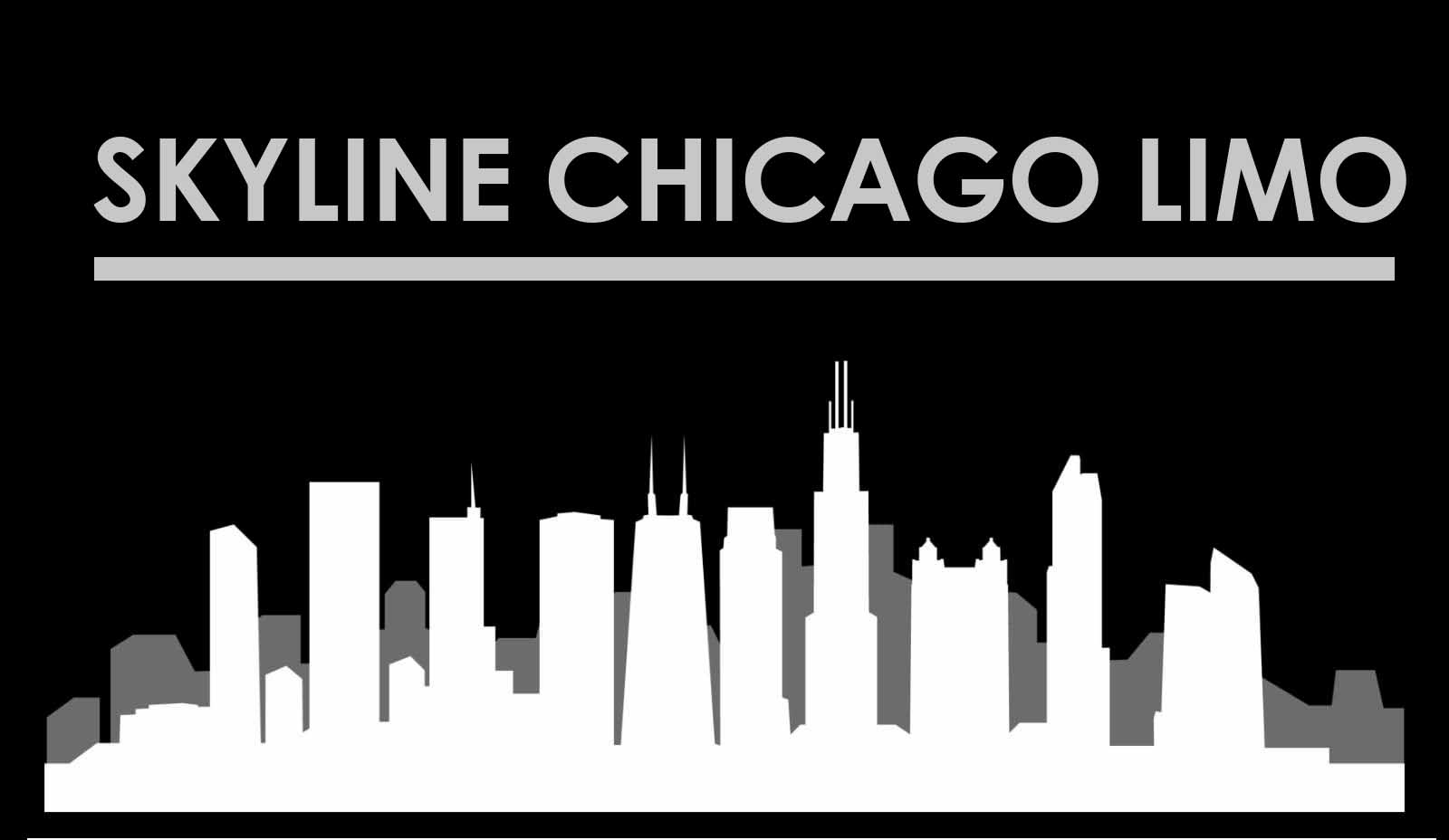 Skyline Chicago Limo logo