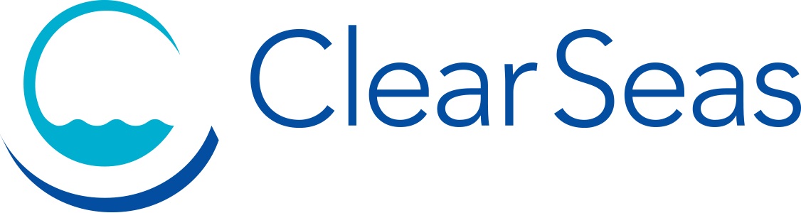 Clear Seas Centre for Responsible Marine Shipping logo