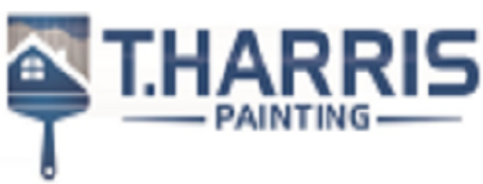 T Harris Painting logo