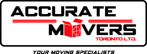 Accurate Movers Toronto Ltd logo