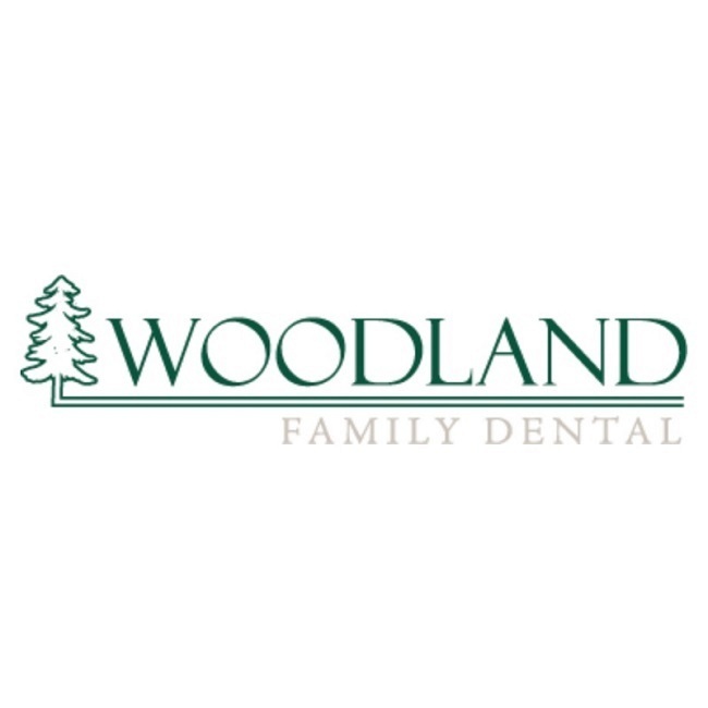 Woodland Family Dental logo