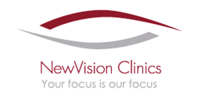 New Vision Clinics logo
