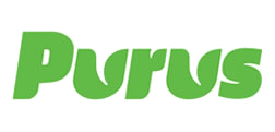 PURUS OFICIAL logo
