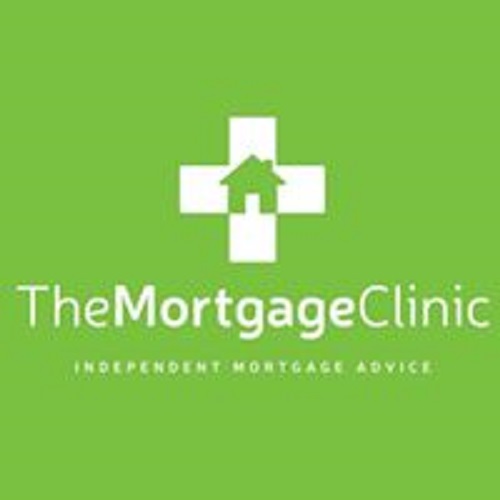 The Mortgage Clinic logo