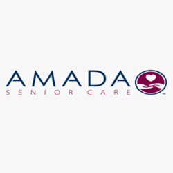 Amada Senior Care logo